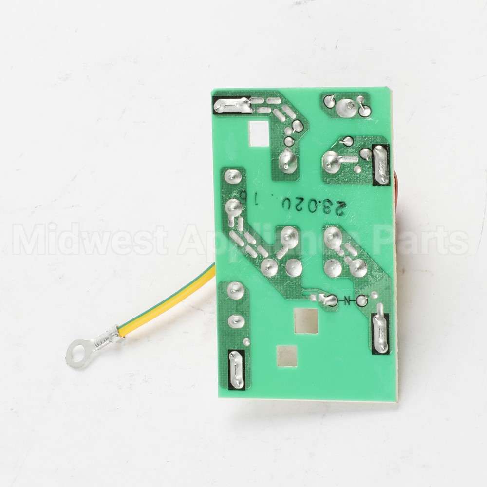 5304525109 Frigidaire Filter