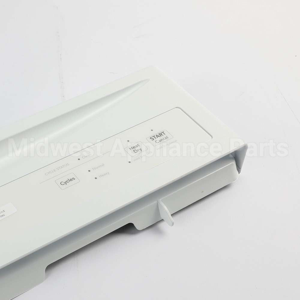 5304525217 Frigidaire Control Panel