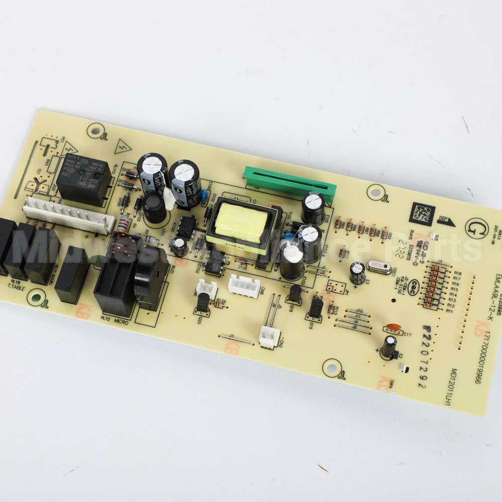5304525309 Frigidaire Pc Board