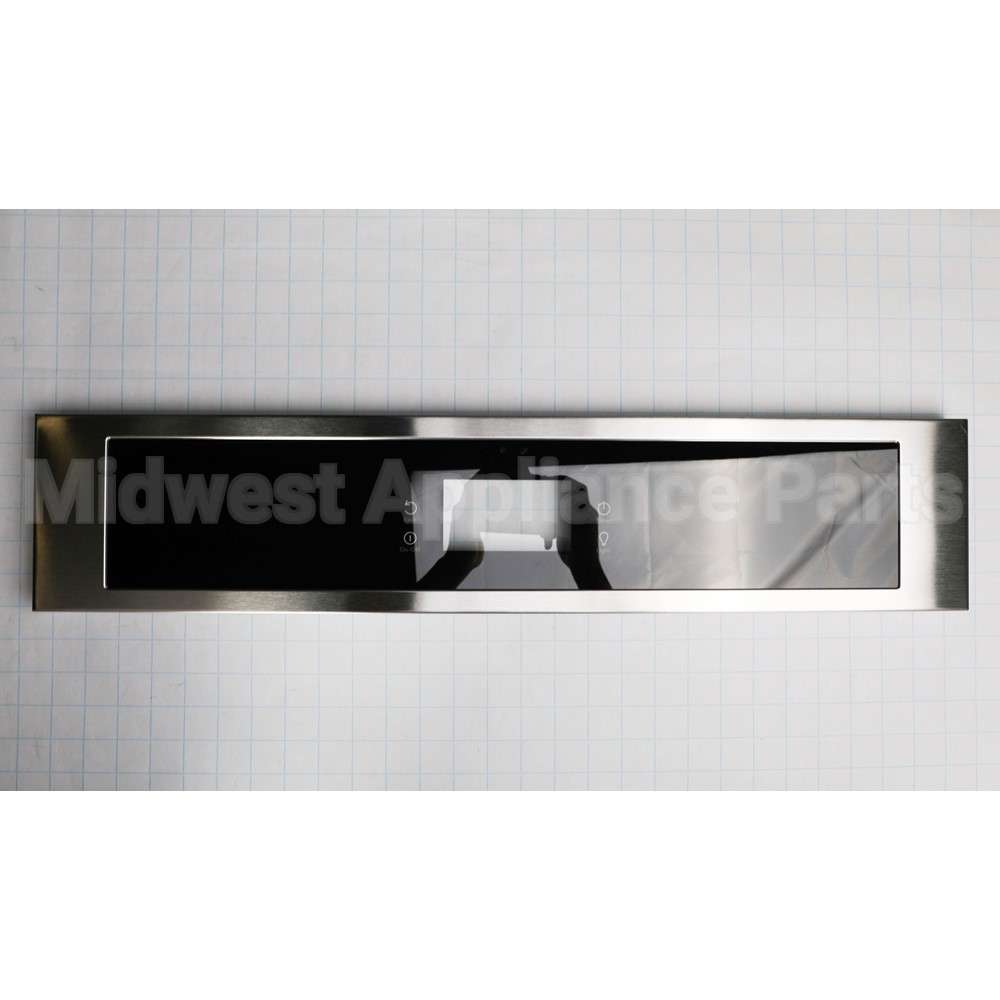 5304525827 Frigidaire Control Panel