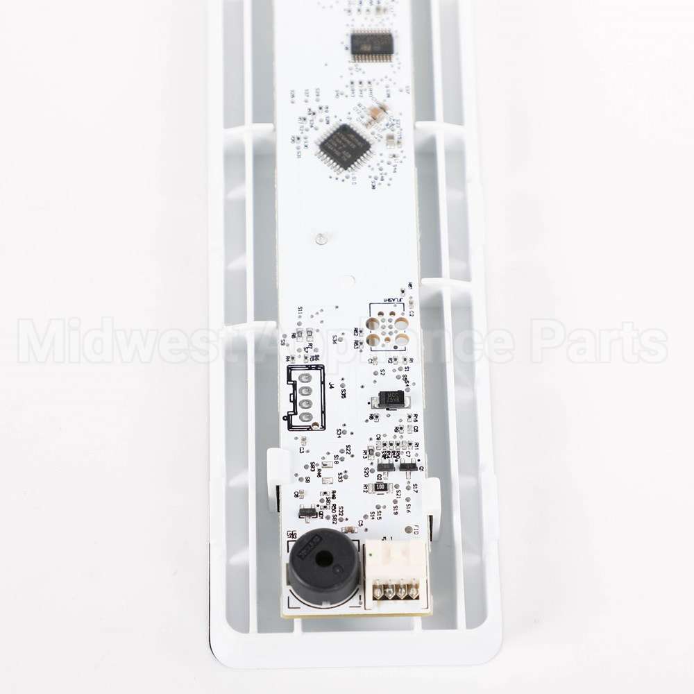5304526068 Frigidaire User Interface
