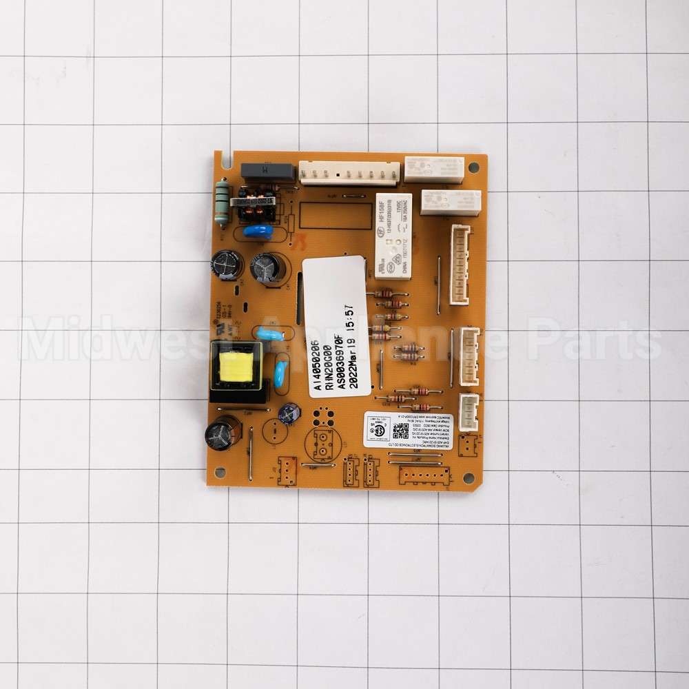 5304526091 Frigidaire Pc Board
