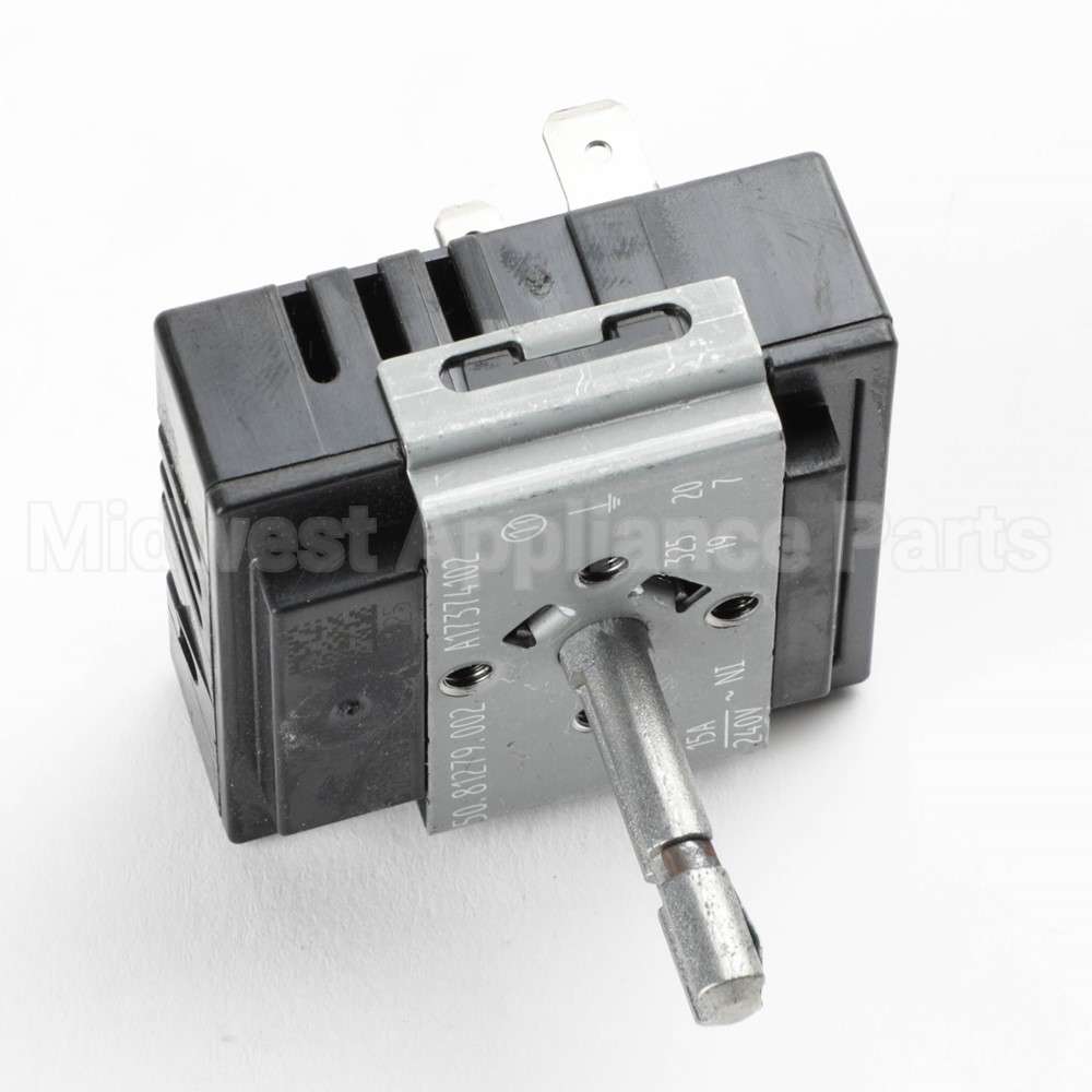 5304526190 Frigidaire Switch