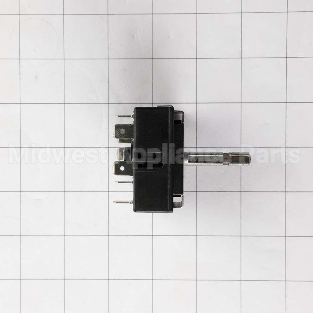 5304526190 Frigidaire Switch