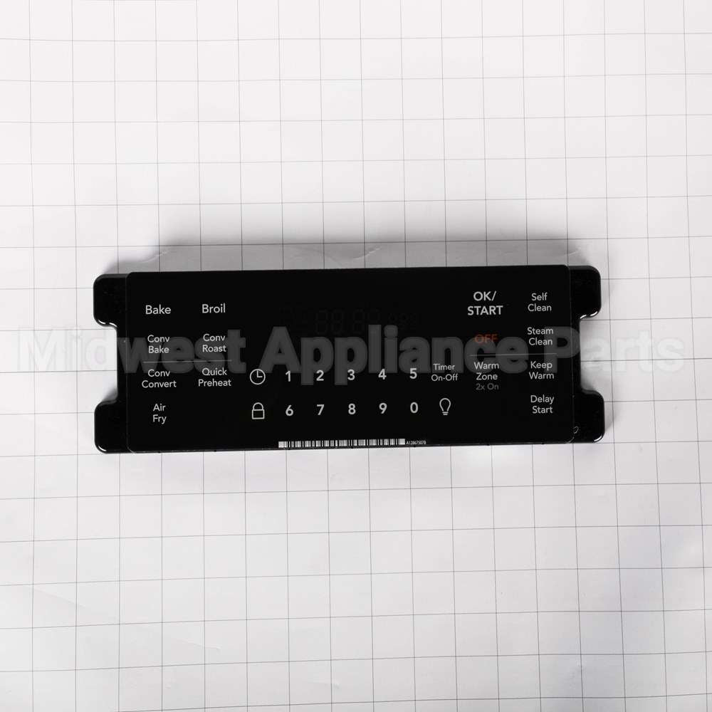 5304526193 Frigidaire Control