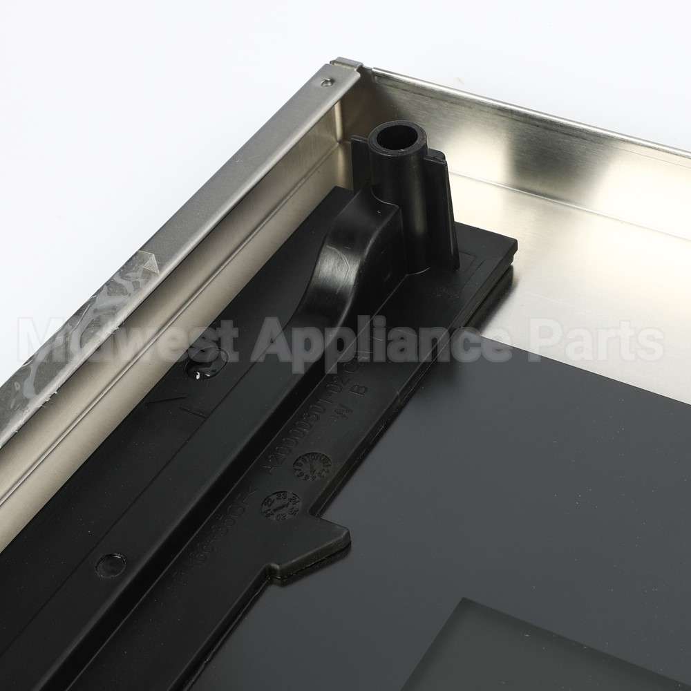 5304526650 Frigidaire Door Assembly