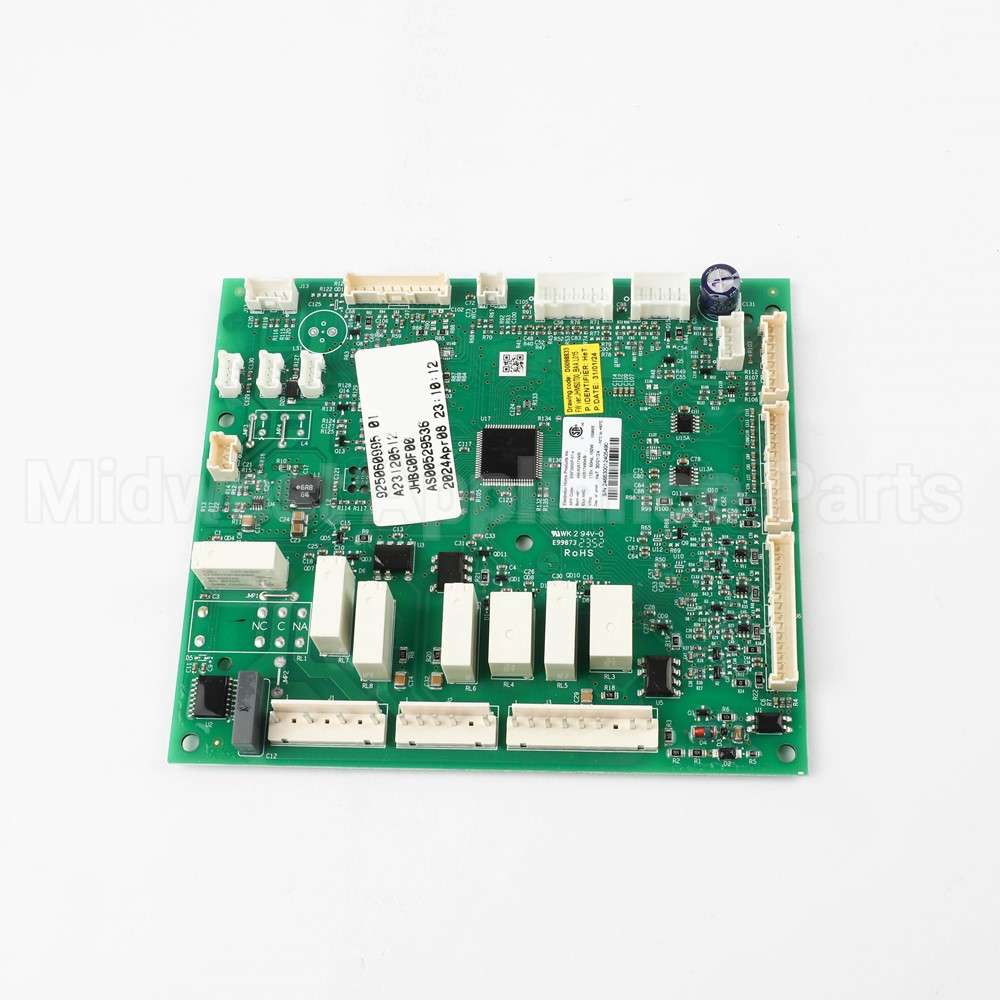 5304526796 Frigidaire Pc Board