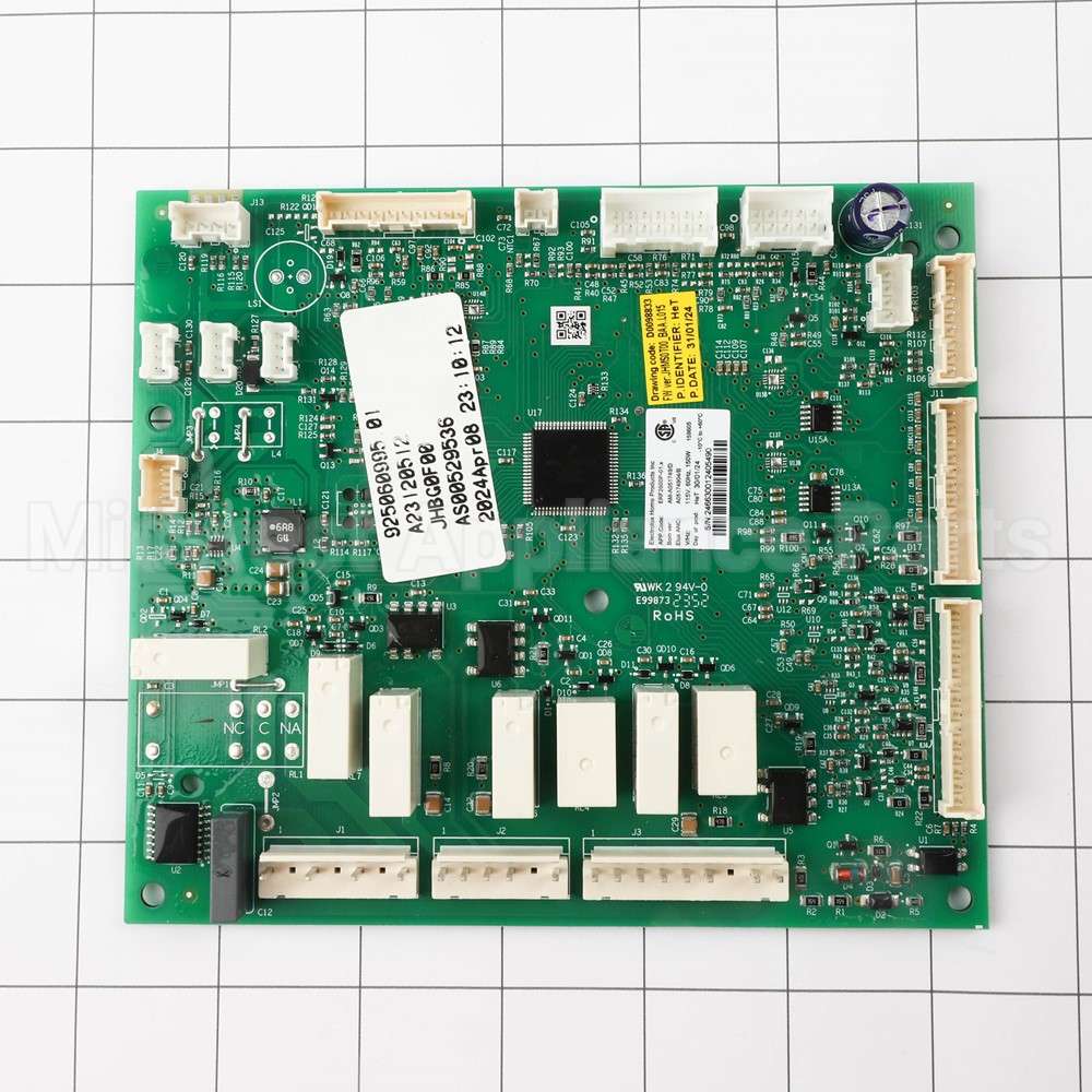 5304526796 Frigidaire Pc Board