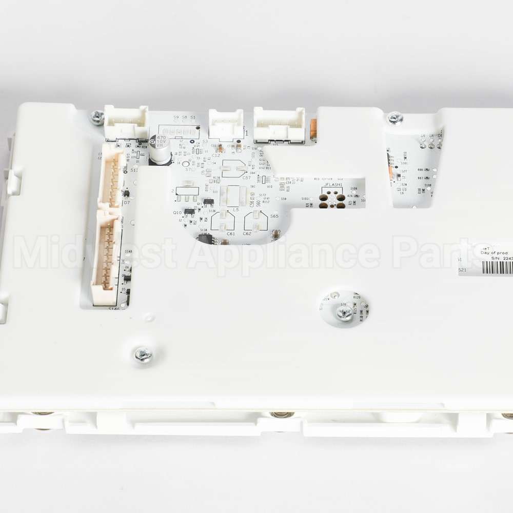 5304526840 Frigidaire Display Board