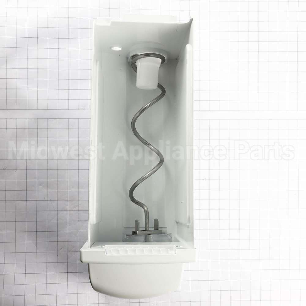 5304526872 Frigidaire Ice Container Assem