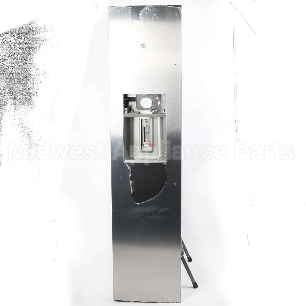 5304527005 Frigidaire Door Assembly