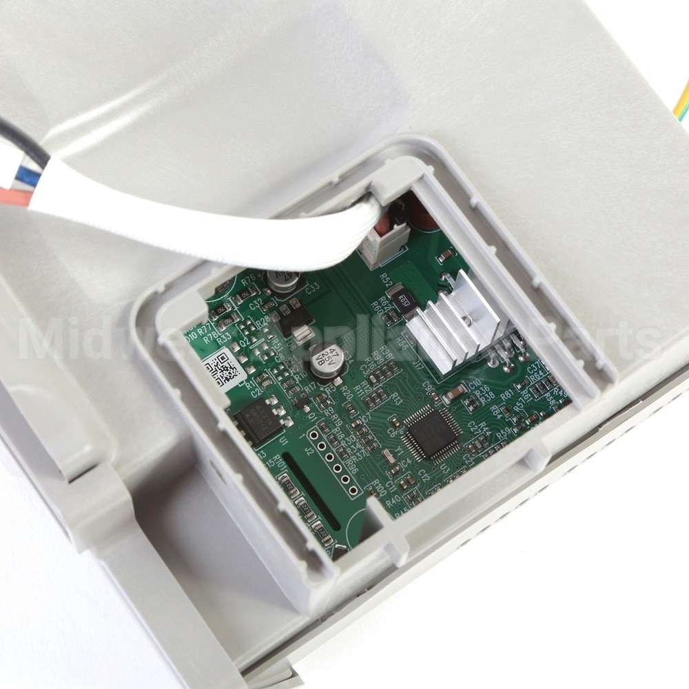 5304527038 Frigidaire Inverter Board