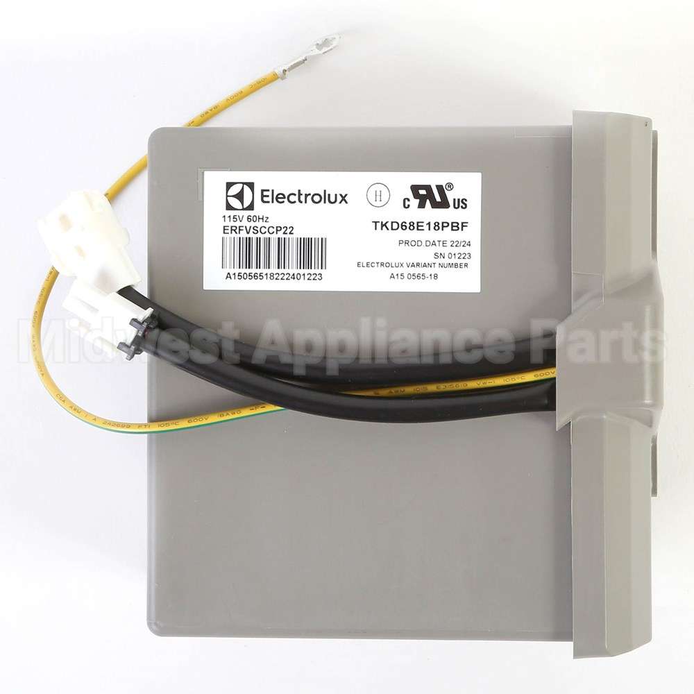 5304527038 Frigidaire Inverter Board