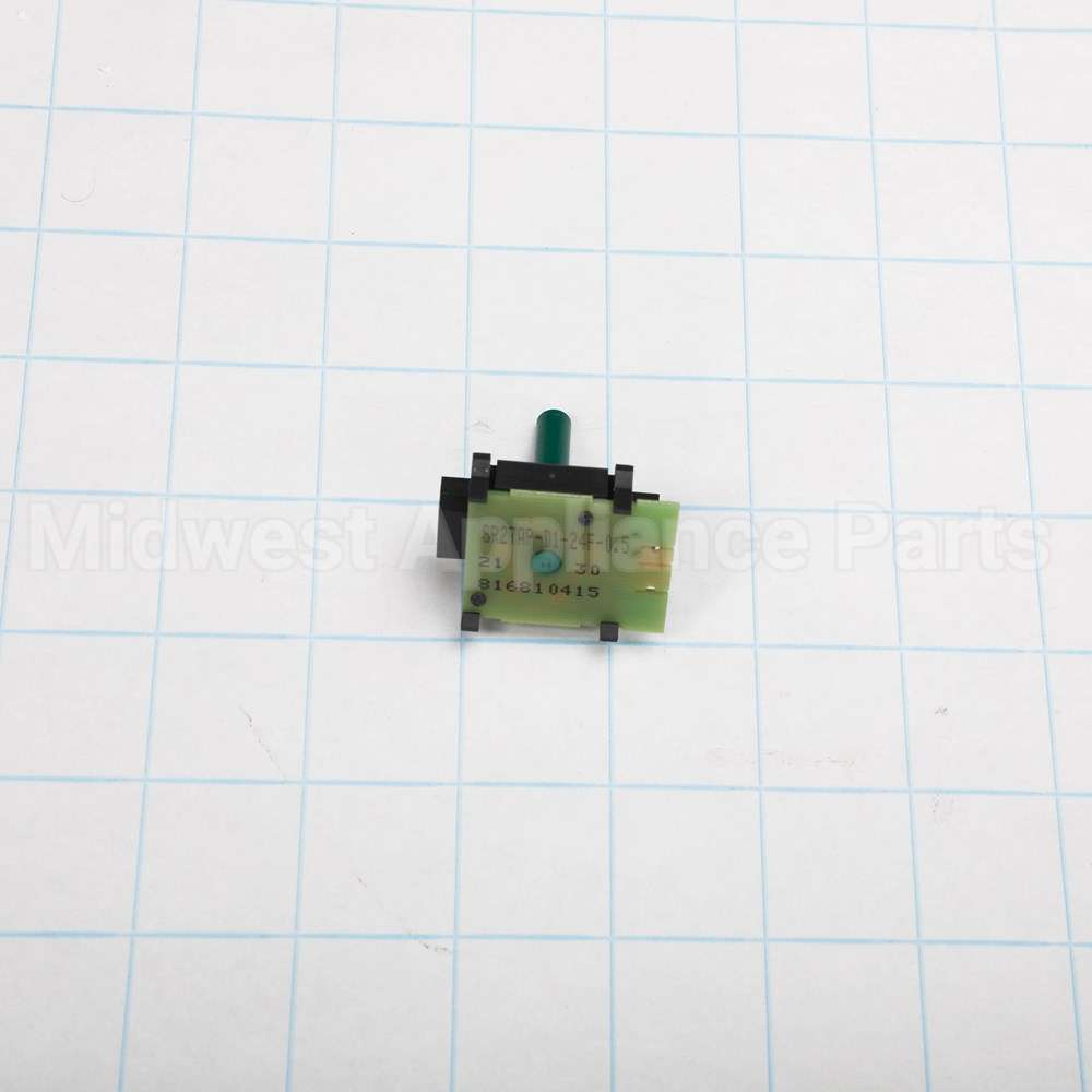 5304527476 Frigidaire Switch