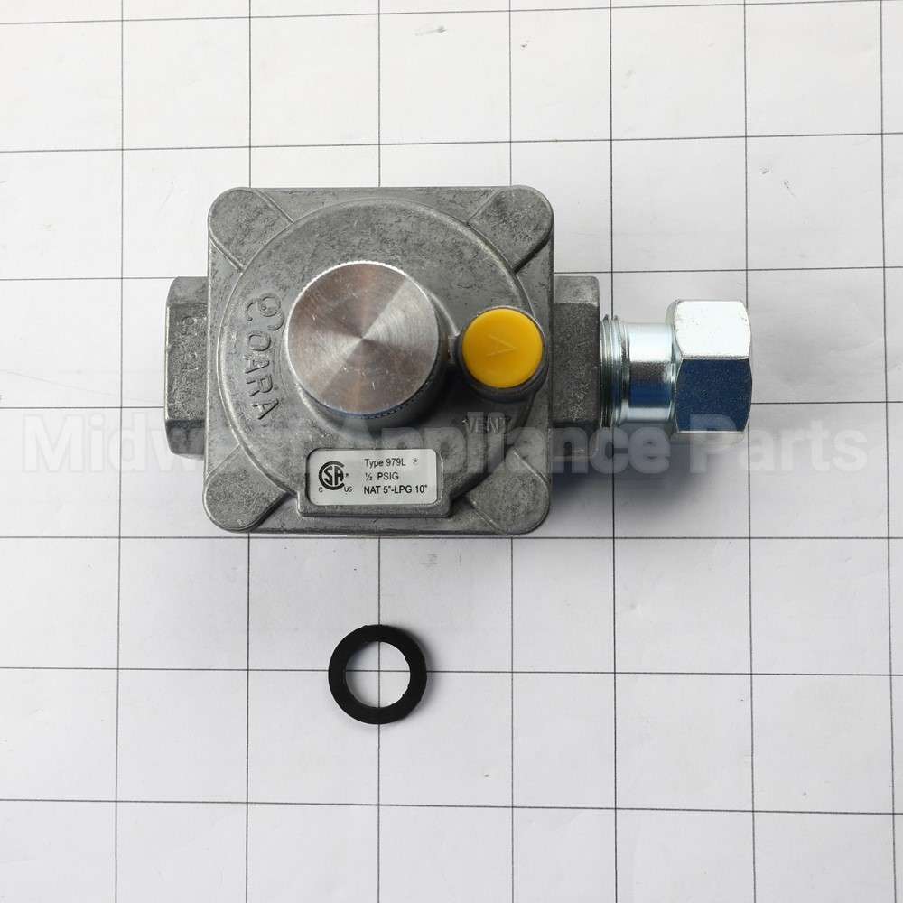 5304527531 Frigidaire Regulator