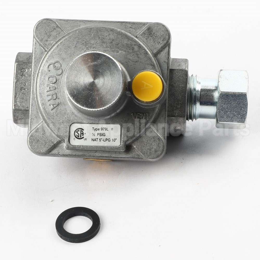 5304527531 Frigidaire Regulator