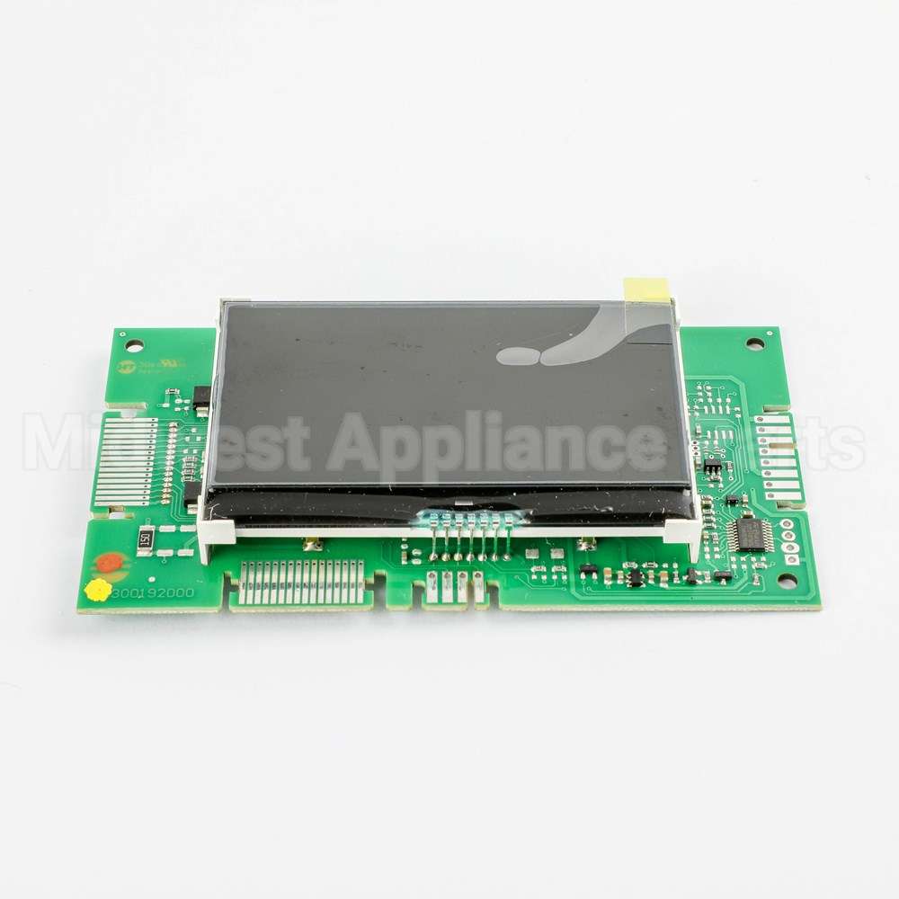 5304527538 Frigidaire Controller