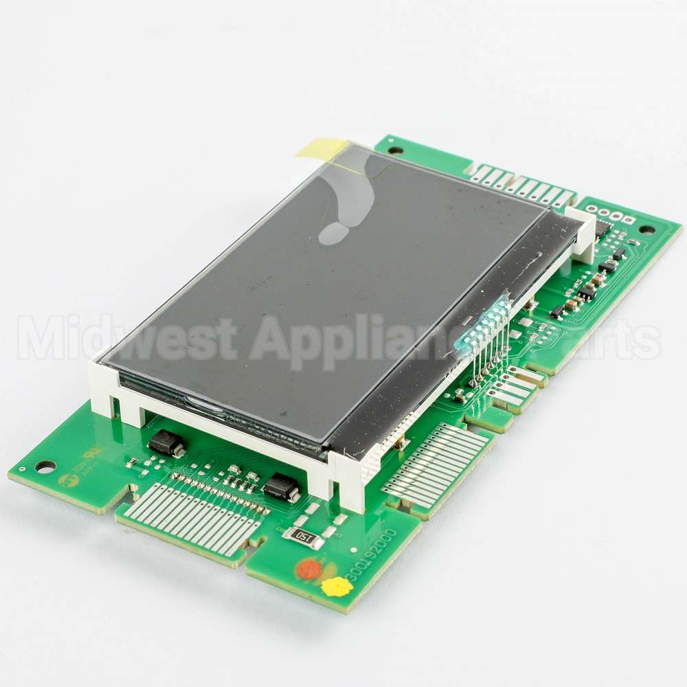 5304527538 Frigidaire Controller