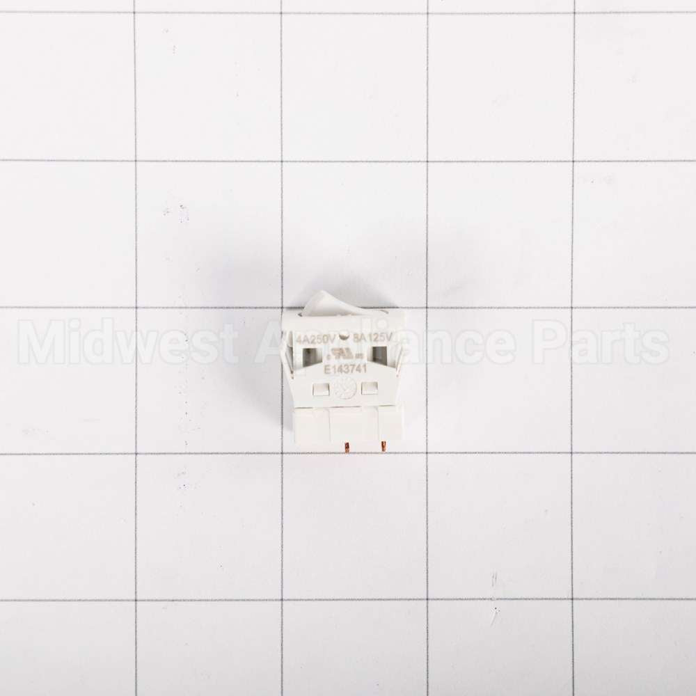5304527842 Frigidaire Switch