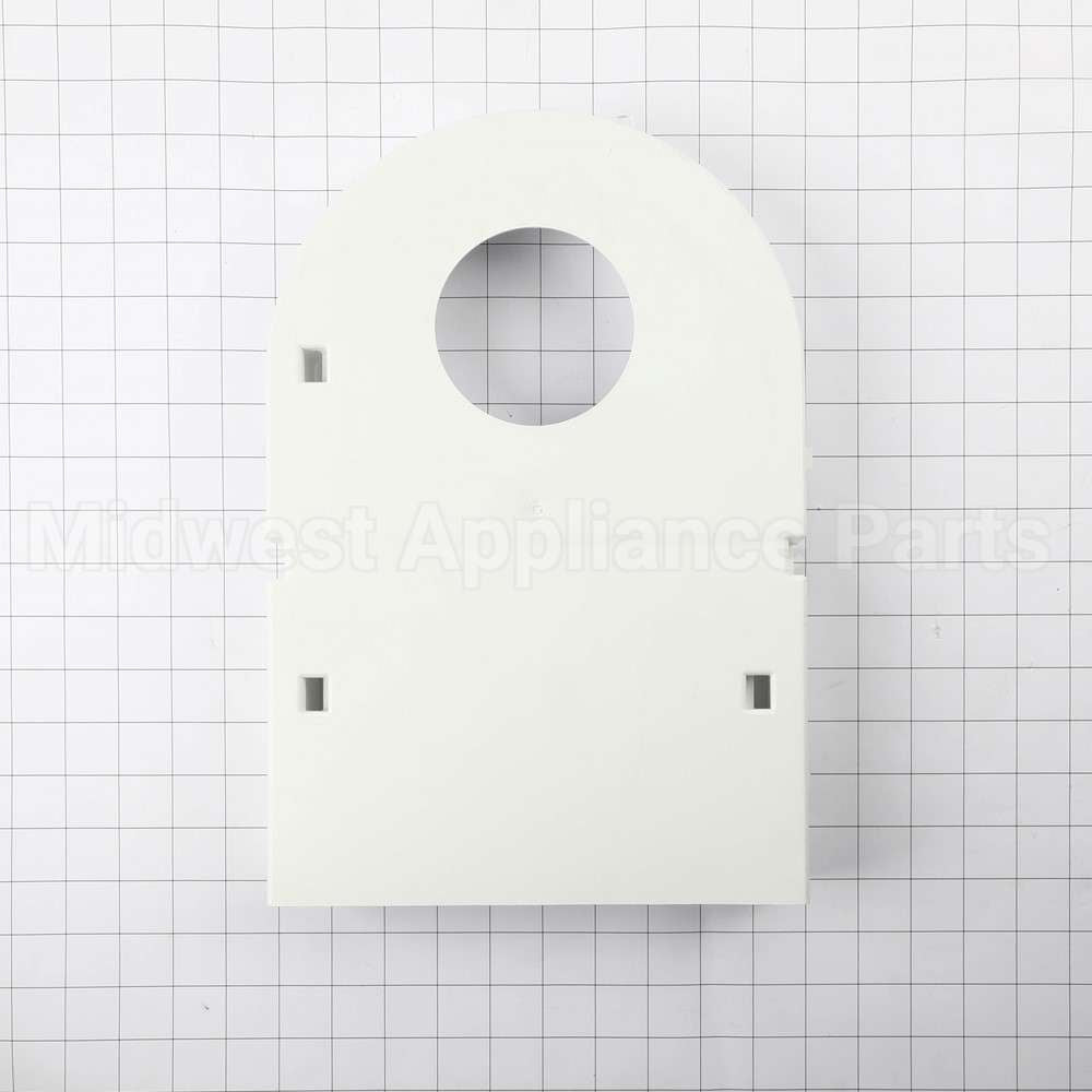 5304528048 Frigidaire Cover Assembly