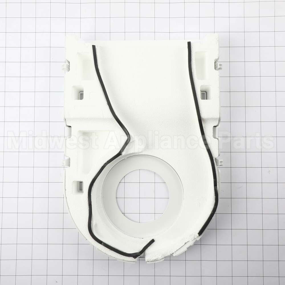 5304528048 Frigidaire Cover Assembly