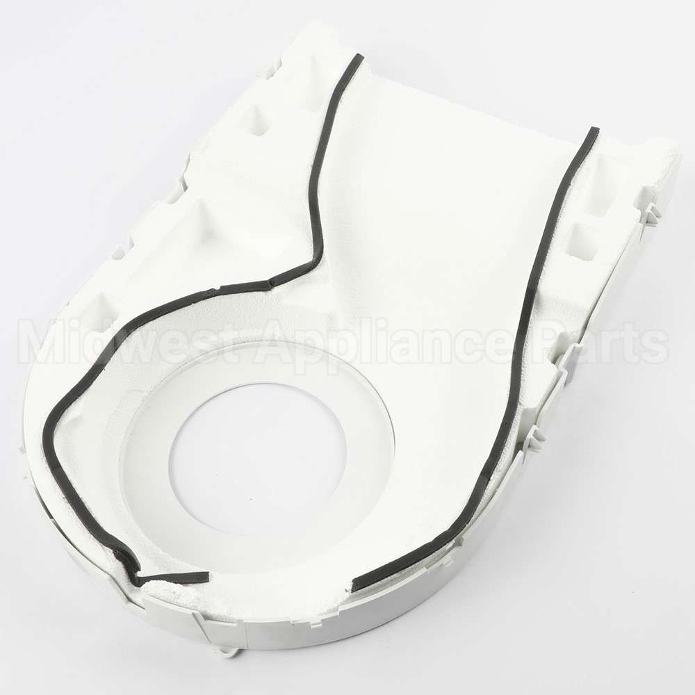 5304528048 Frigidaire Cover Assembly