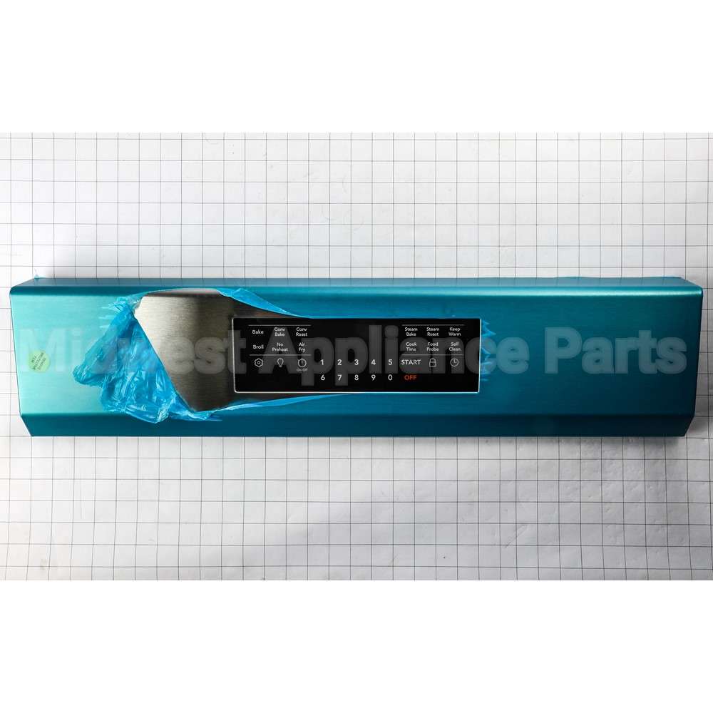 5304528253 Frigidaire Control Panel