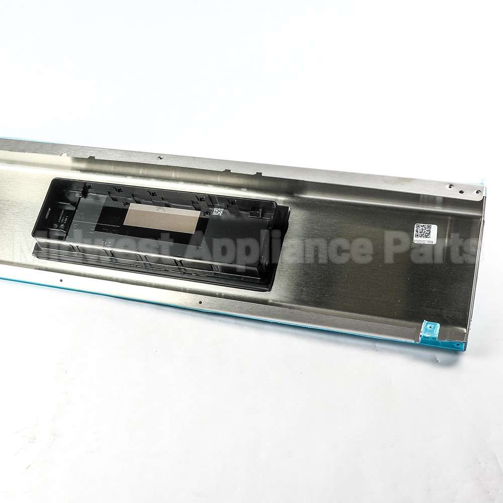 5304528253 Frigidaire Control Panel