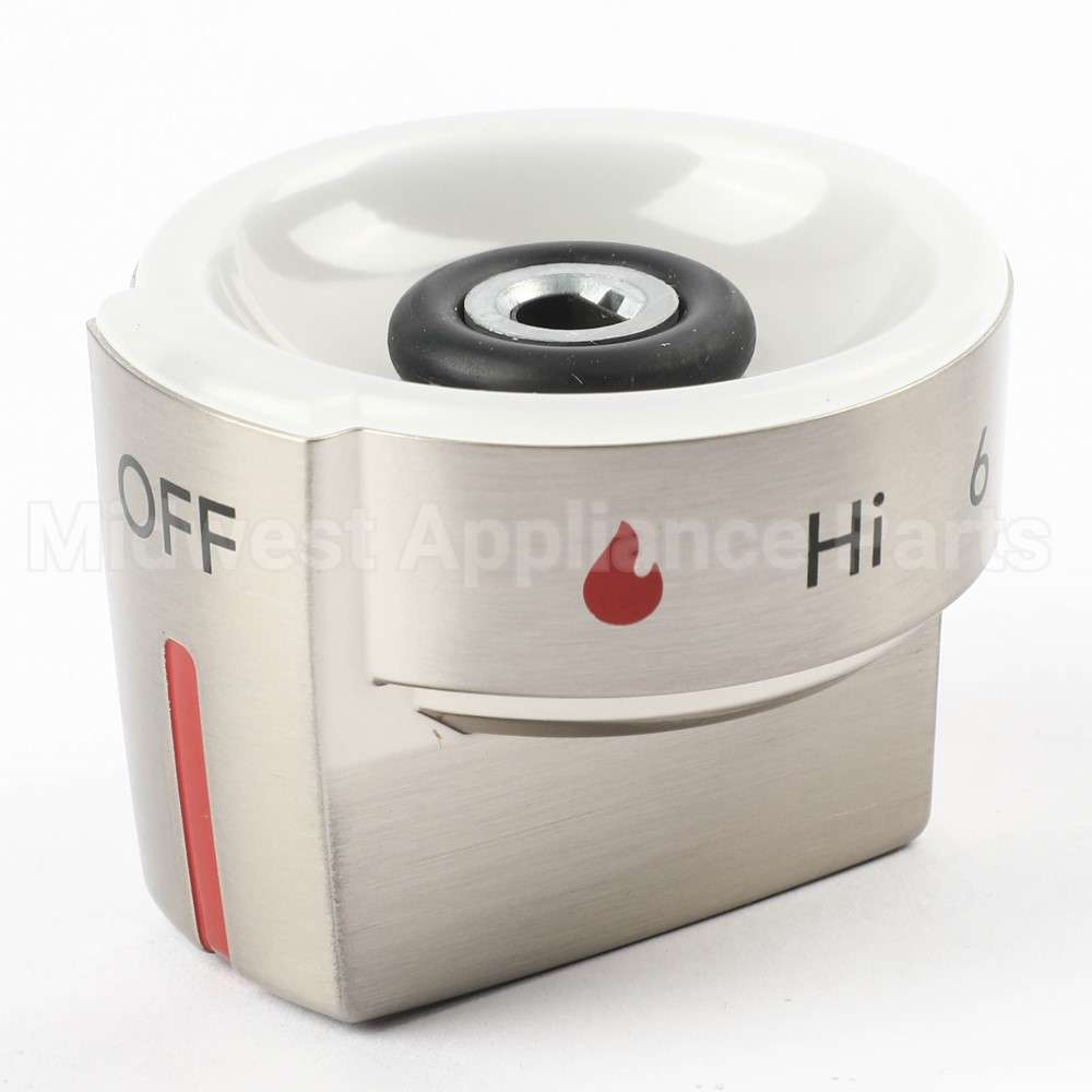5304528424 Frigidaire Knob Assembly