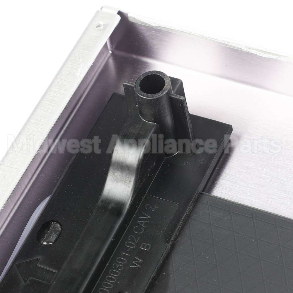 5304528493 Frigidaire Door Assembly