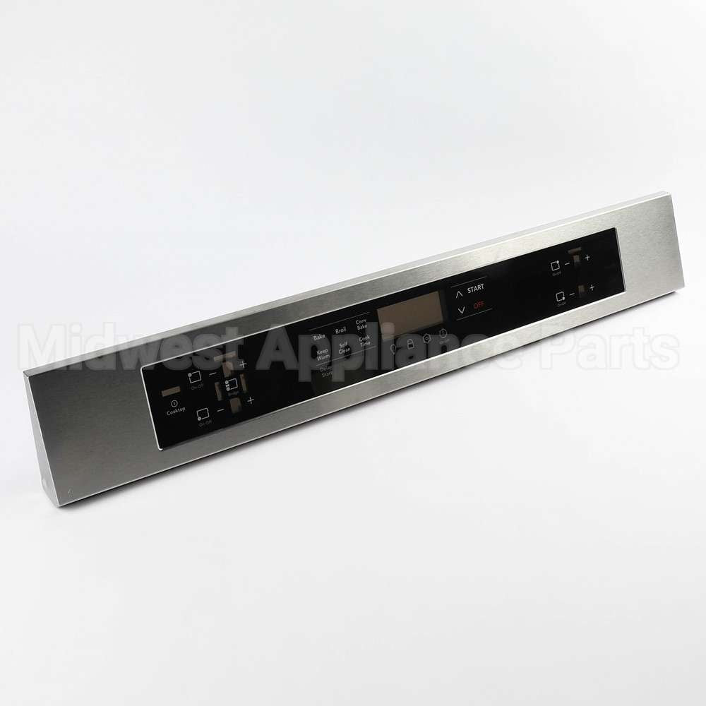 5304528674 Frigidaire Control Panel