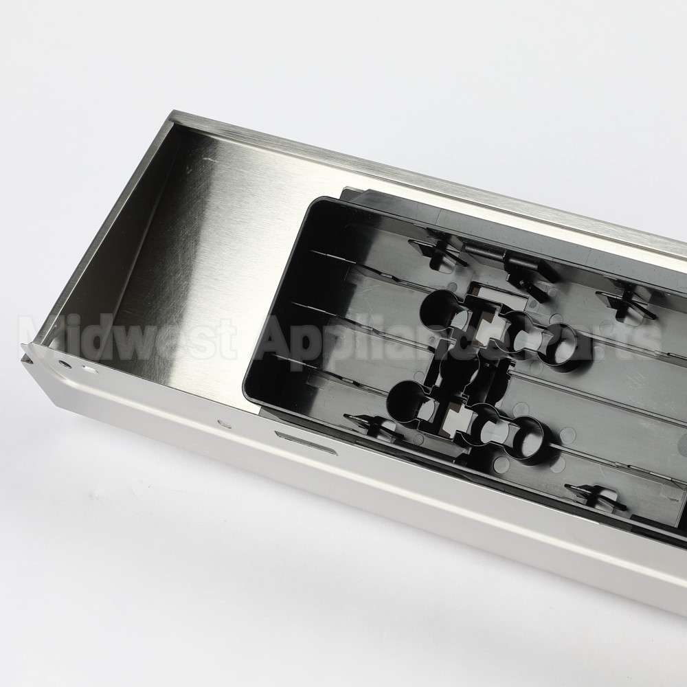 5304528674 Frigidaire Control Panel