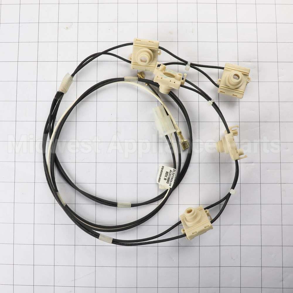 5304528832 Frigidaire Harness