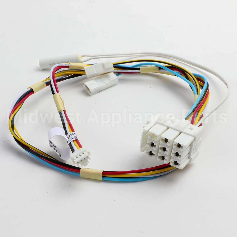 5304528924 Frigidaire Harness