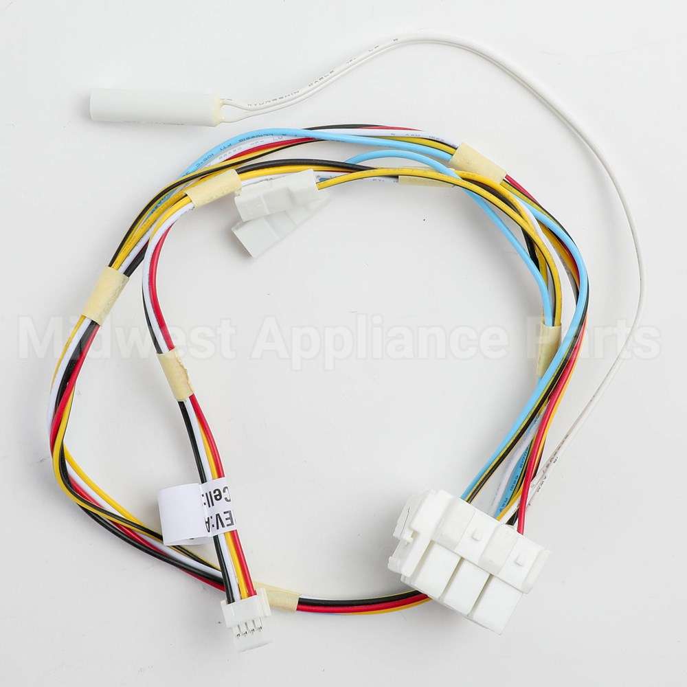 5304528924 Frigidaire Harness