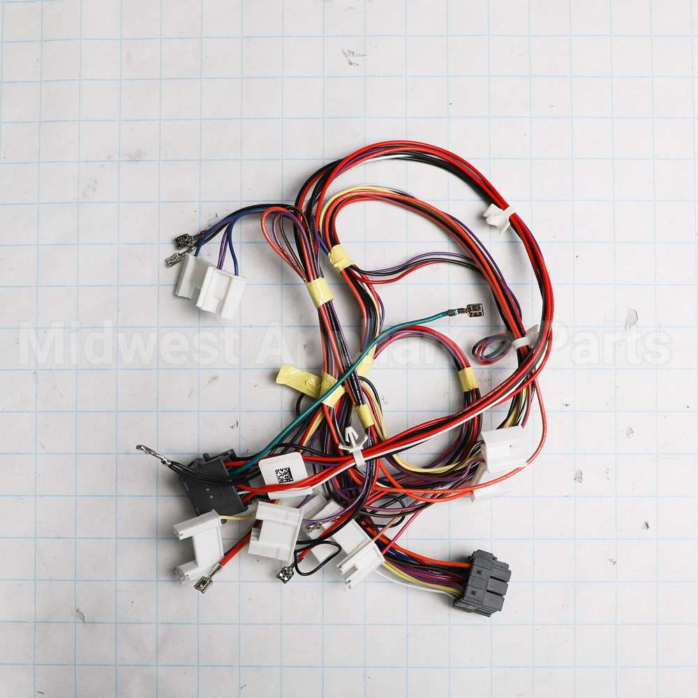 5304529020 Frigidaire Harness