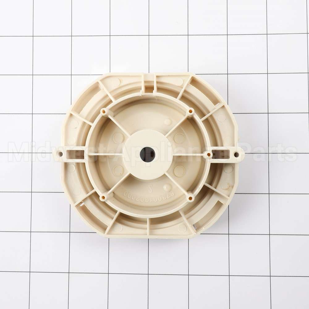 5304529119 Frigidaire Pump Cover Assembly