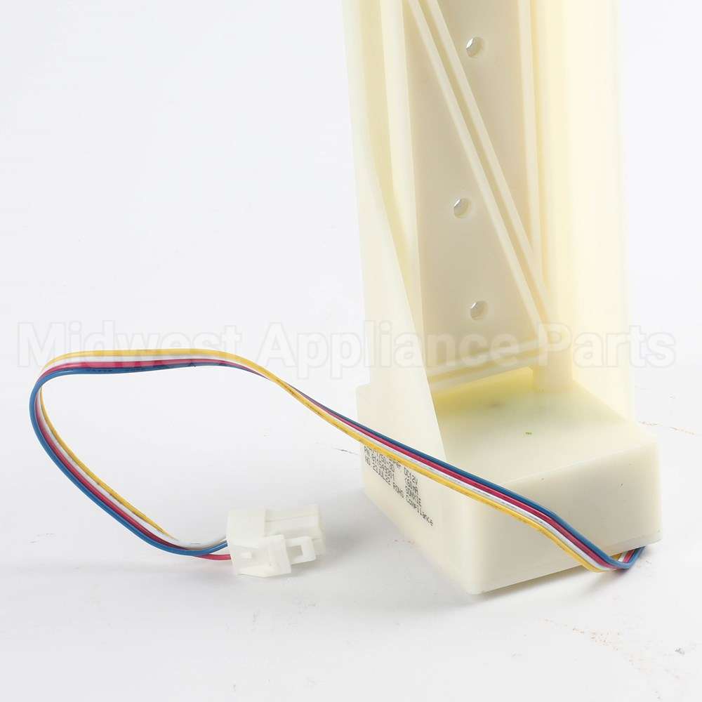 5304529131 Frigidaire Damper Assembly