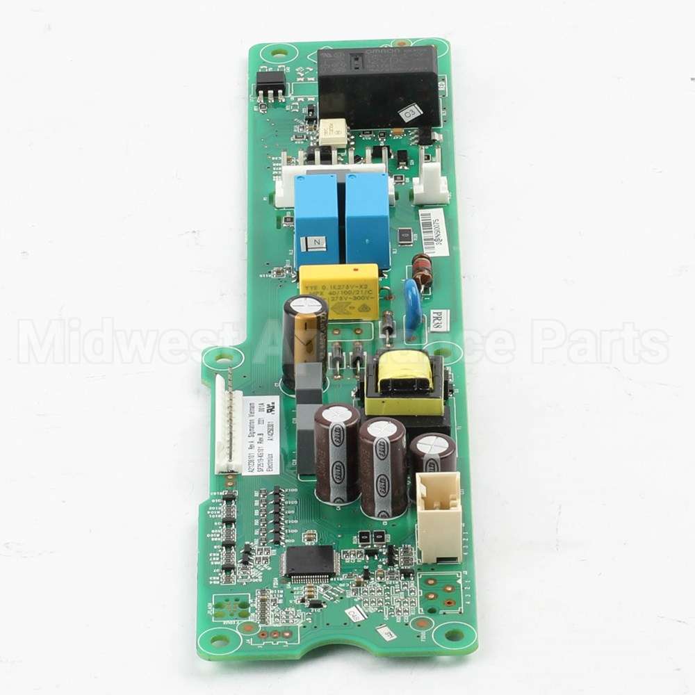 5304529215 Frigidaire Board