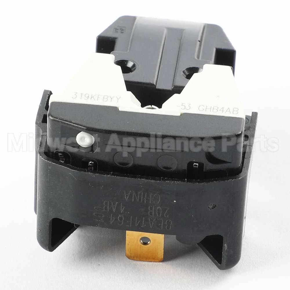 5304529507 Frigidaire Starter