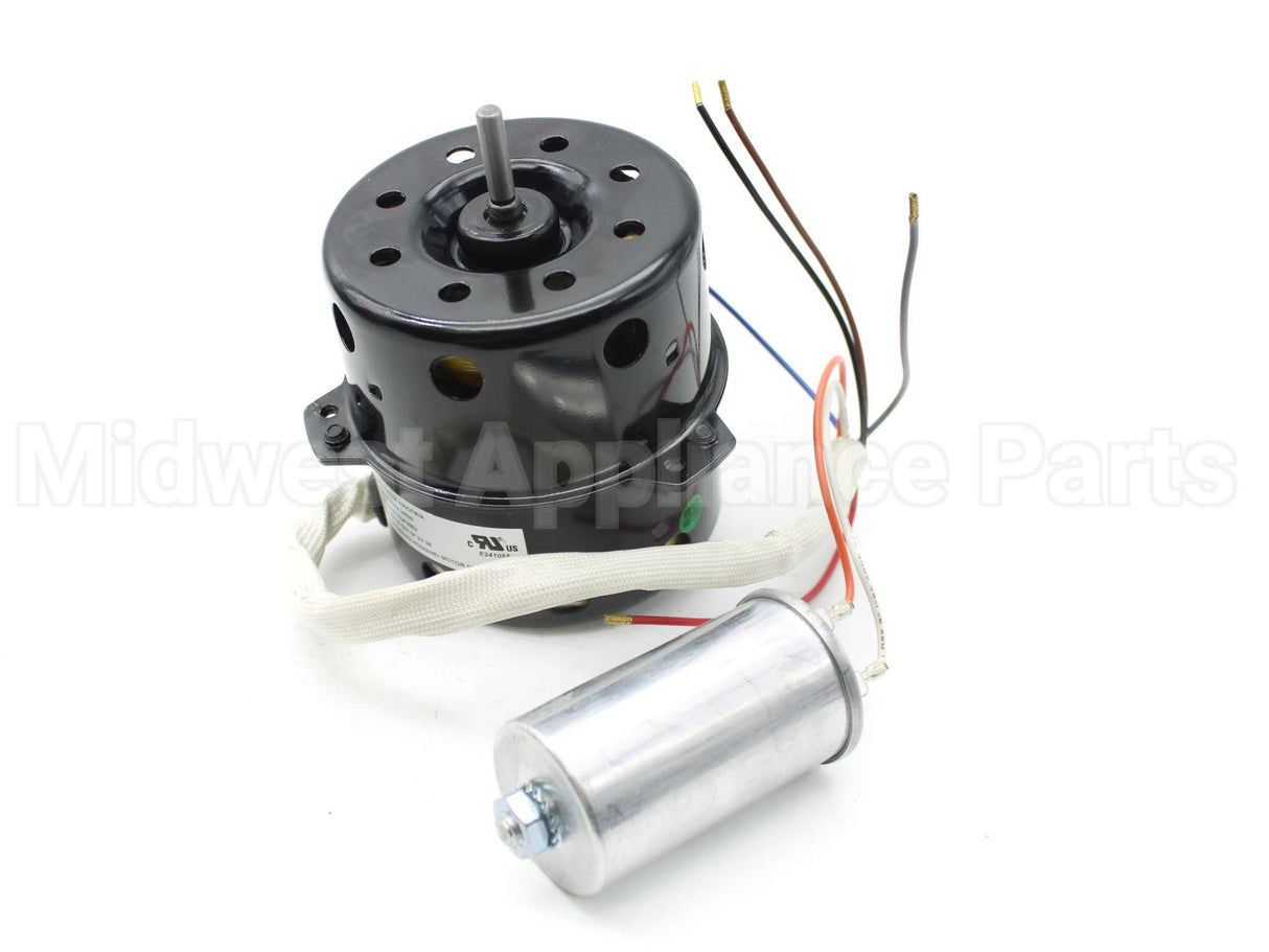 5304529524 Frigidaire Motor W/Capacitor