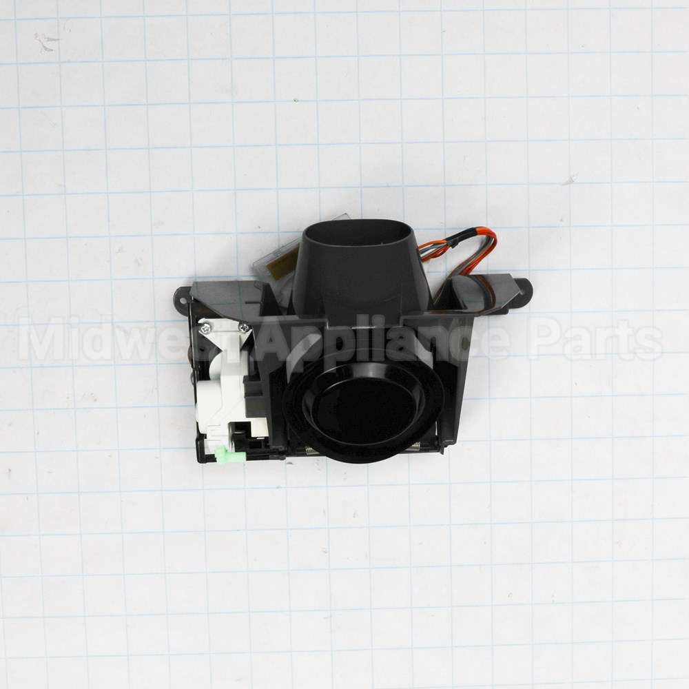 5304529571 Frigidaire Dispenser Assembly