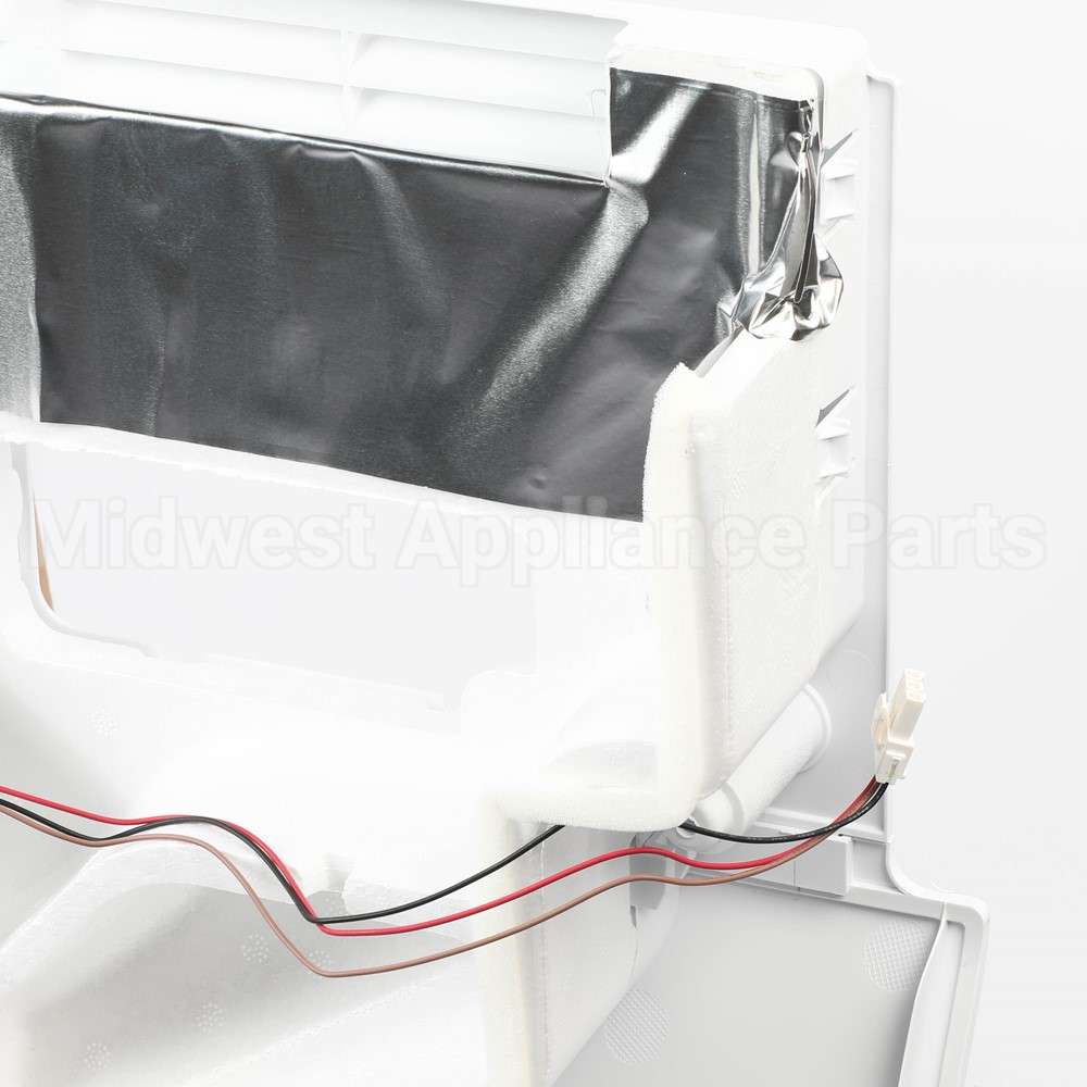 5304529600 Frigidaire Cover Assembly