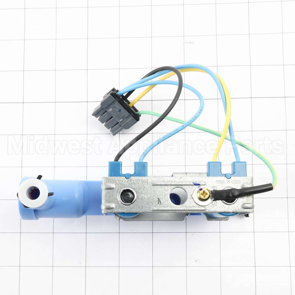 5304529602 Frigidaire Water Valve