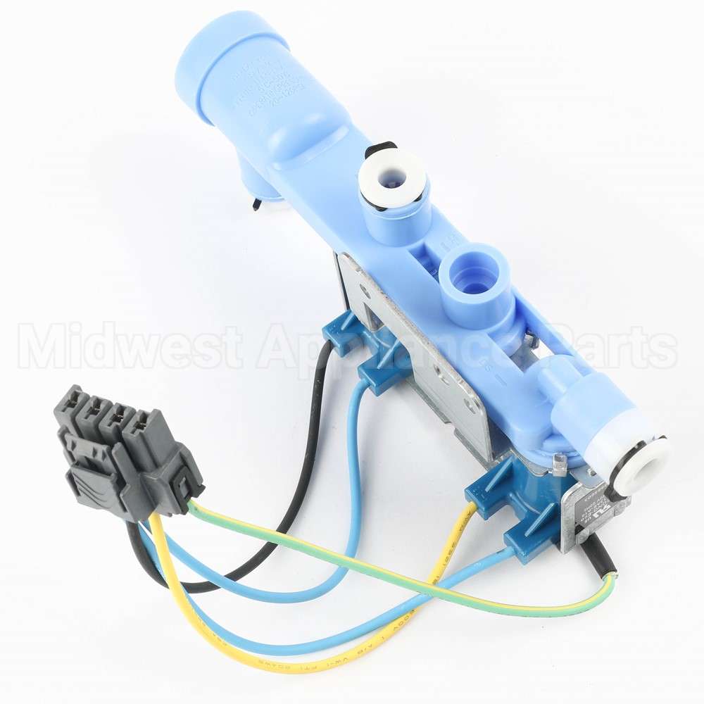 5304529602 Frigidaire Water Valve