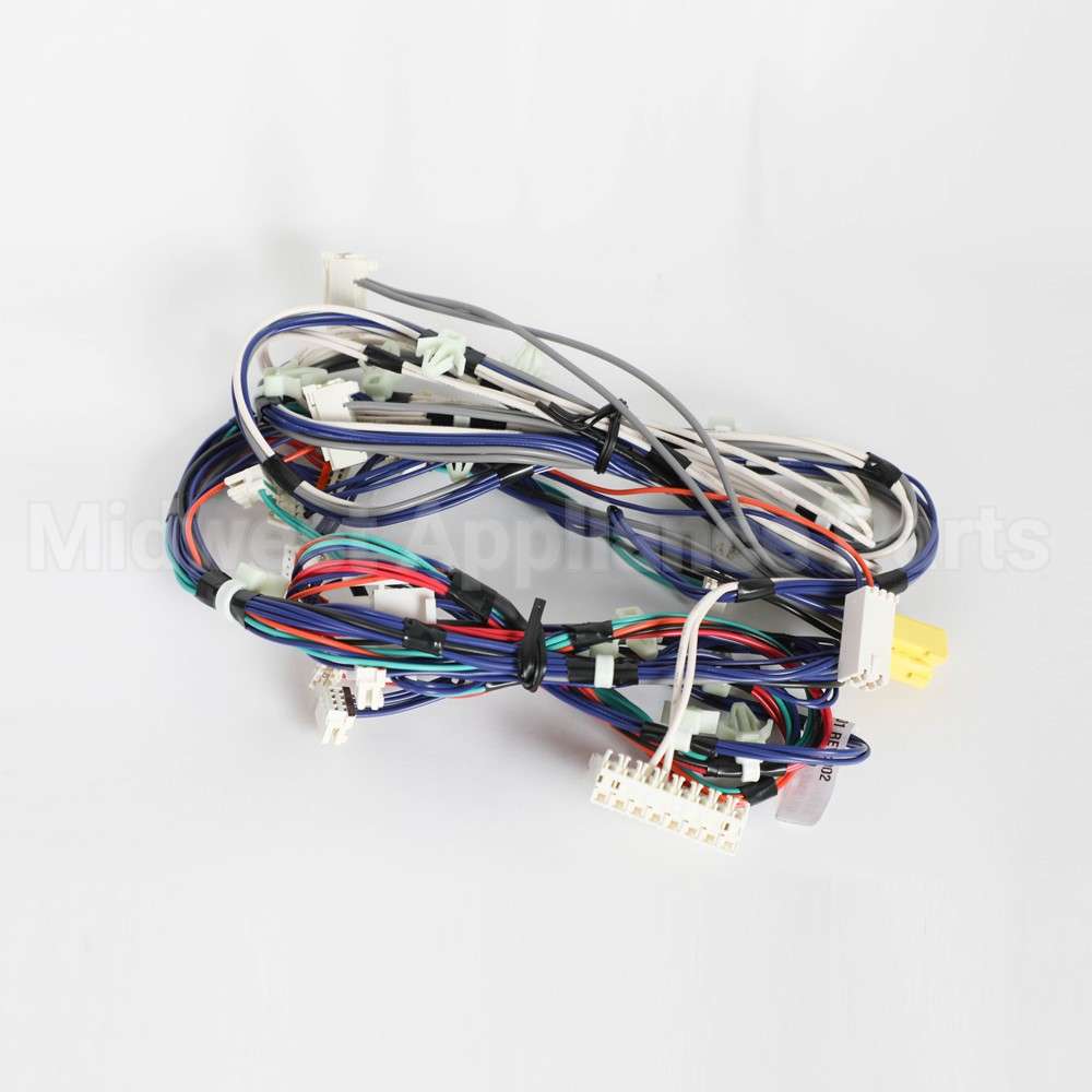5304529725 Frigidaire Harness