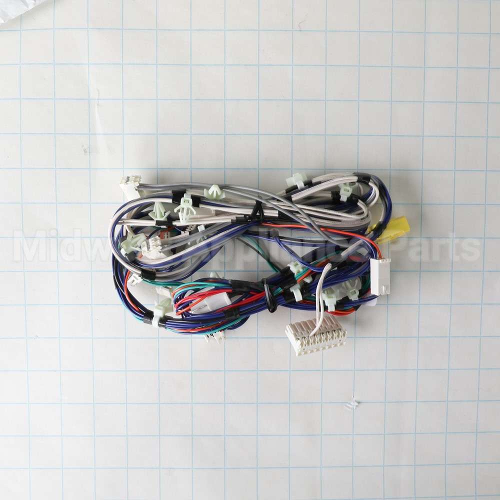 5304529725 Frigidaire Harness