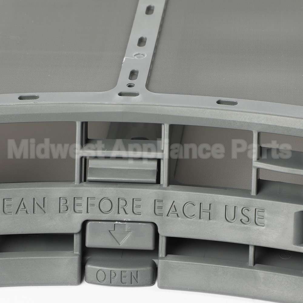 5304529766 Frigidaire Filter Assembly