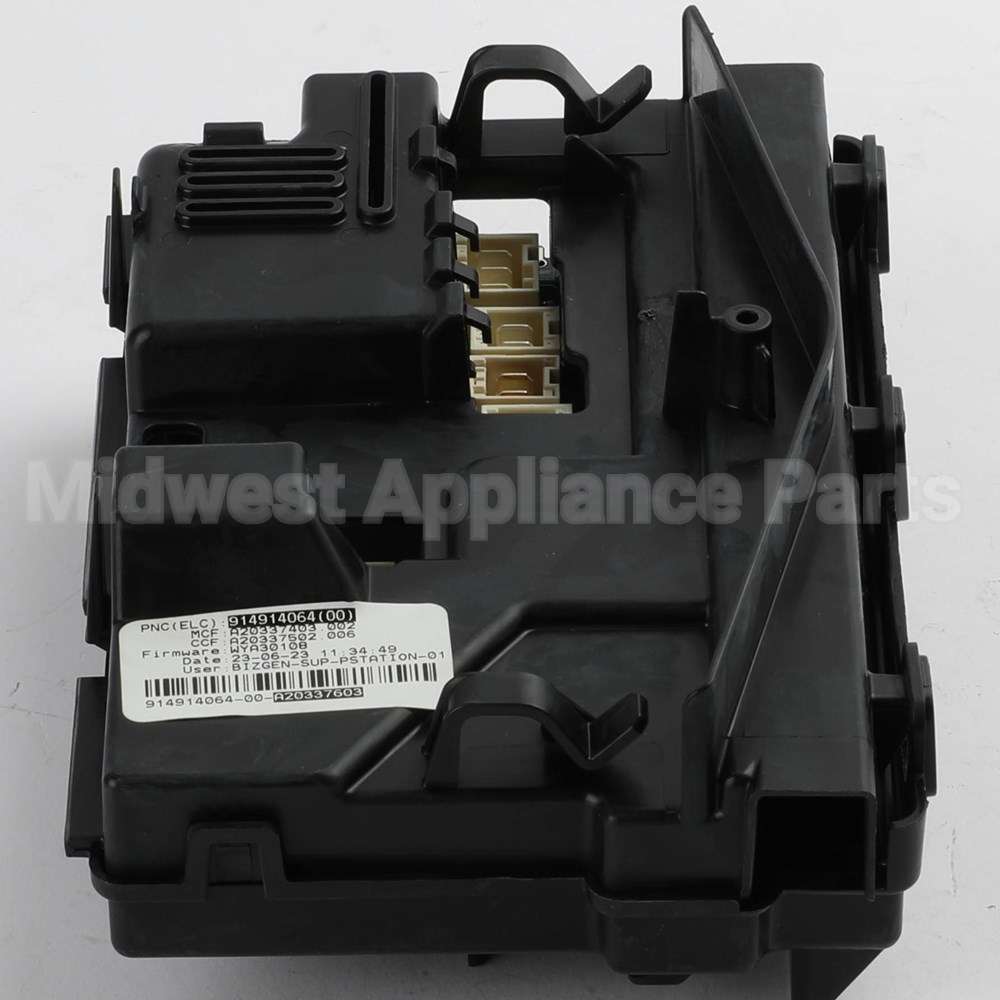 5304529897 Frigidaire Main Board