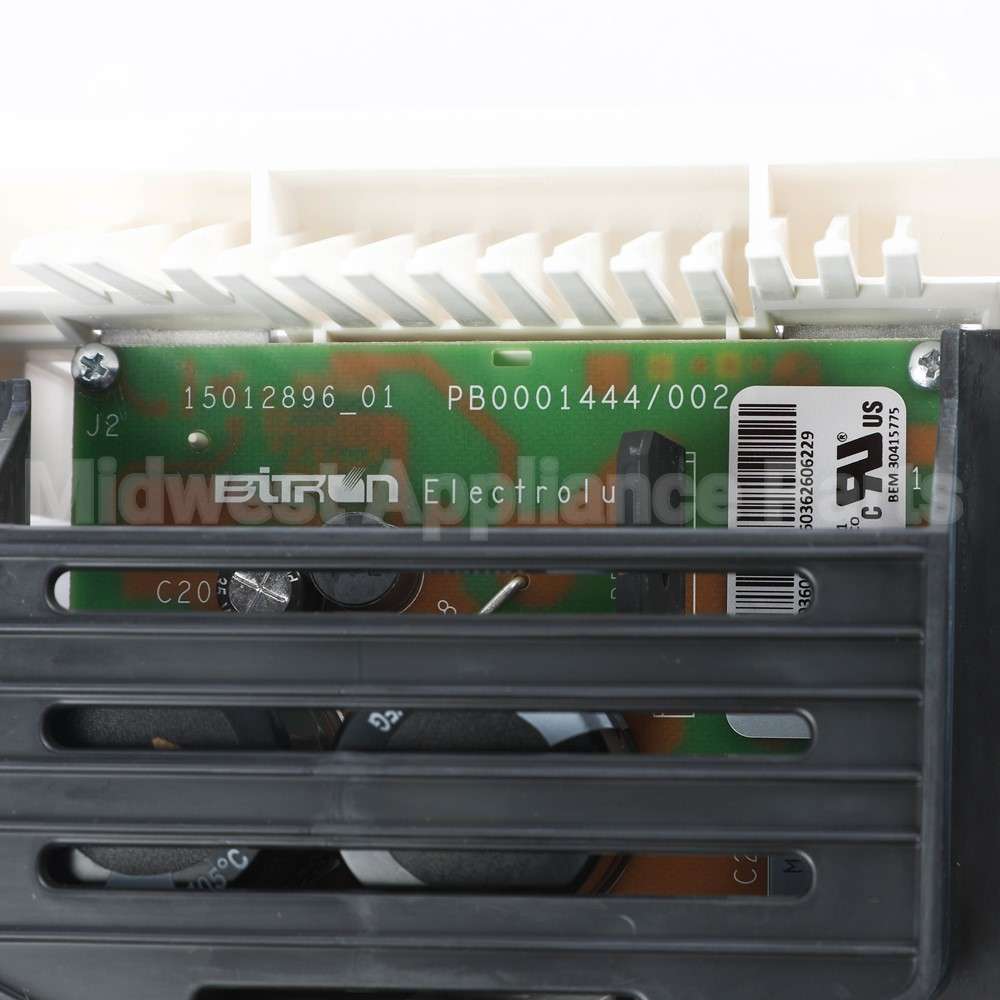5304529908 Frigidaire Motor Control